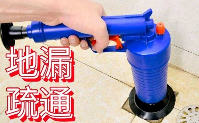 随州疏通地漏